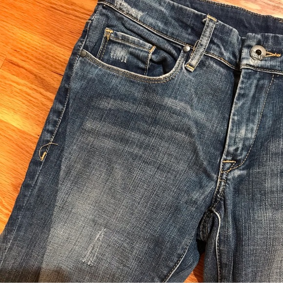 ▪️BLANK NYC Distressed Jeans - Picture 9 of 12